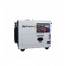 ITC-POWER DG7800SE-T Diesel 